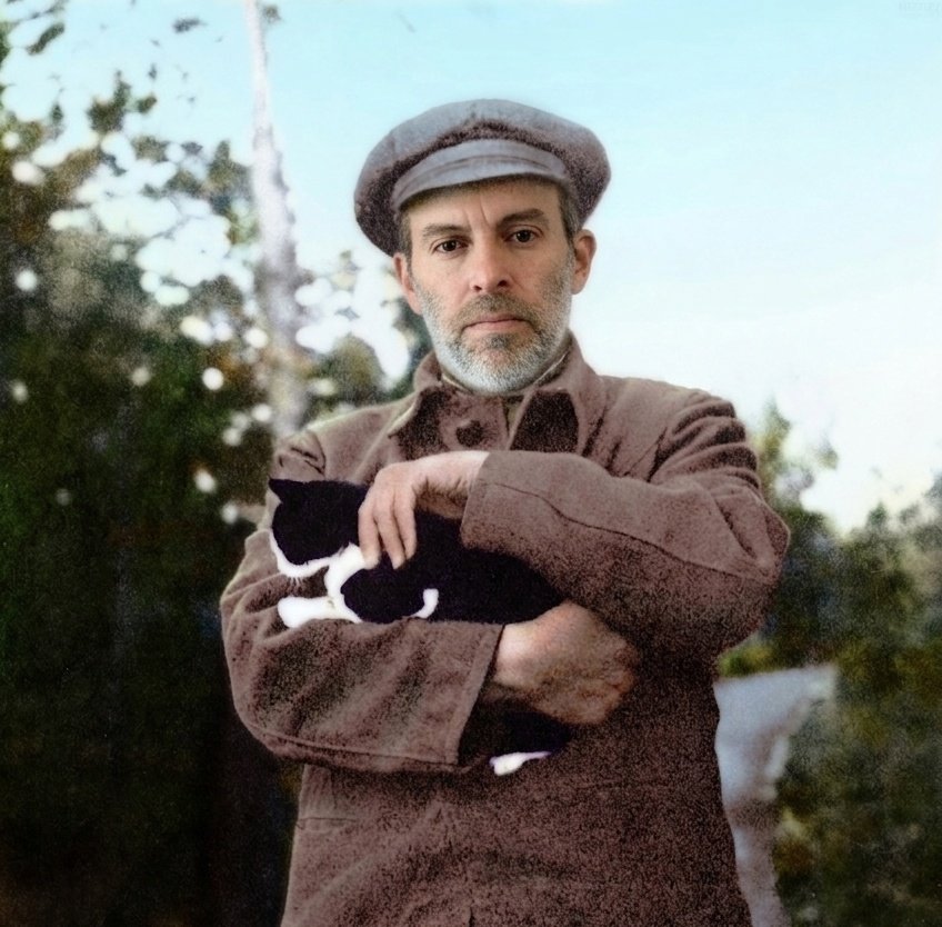 Andrés Snitcofsky tweet media