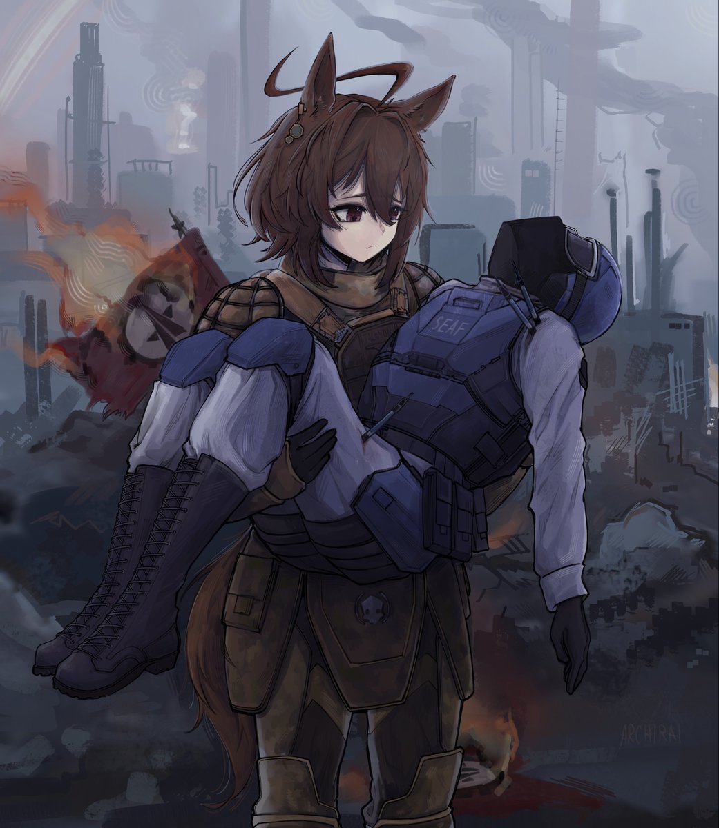 archirai tweet media