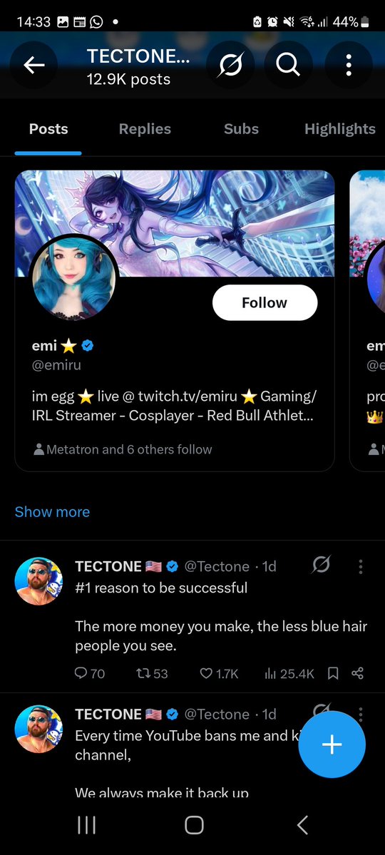 Darlo Gray tweet media