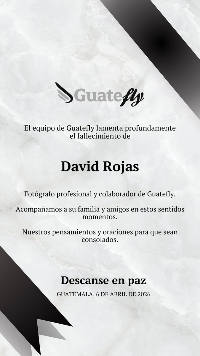GuateFly™️ tweet media