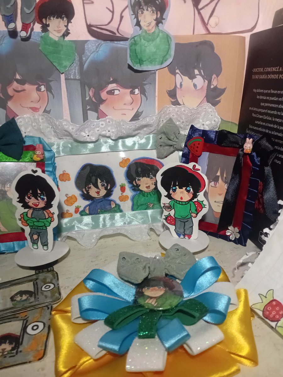 michael♤ tweet media