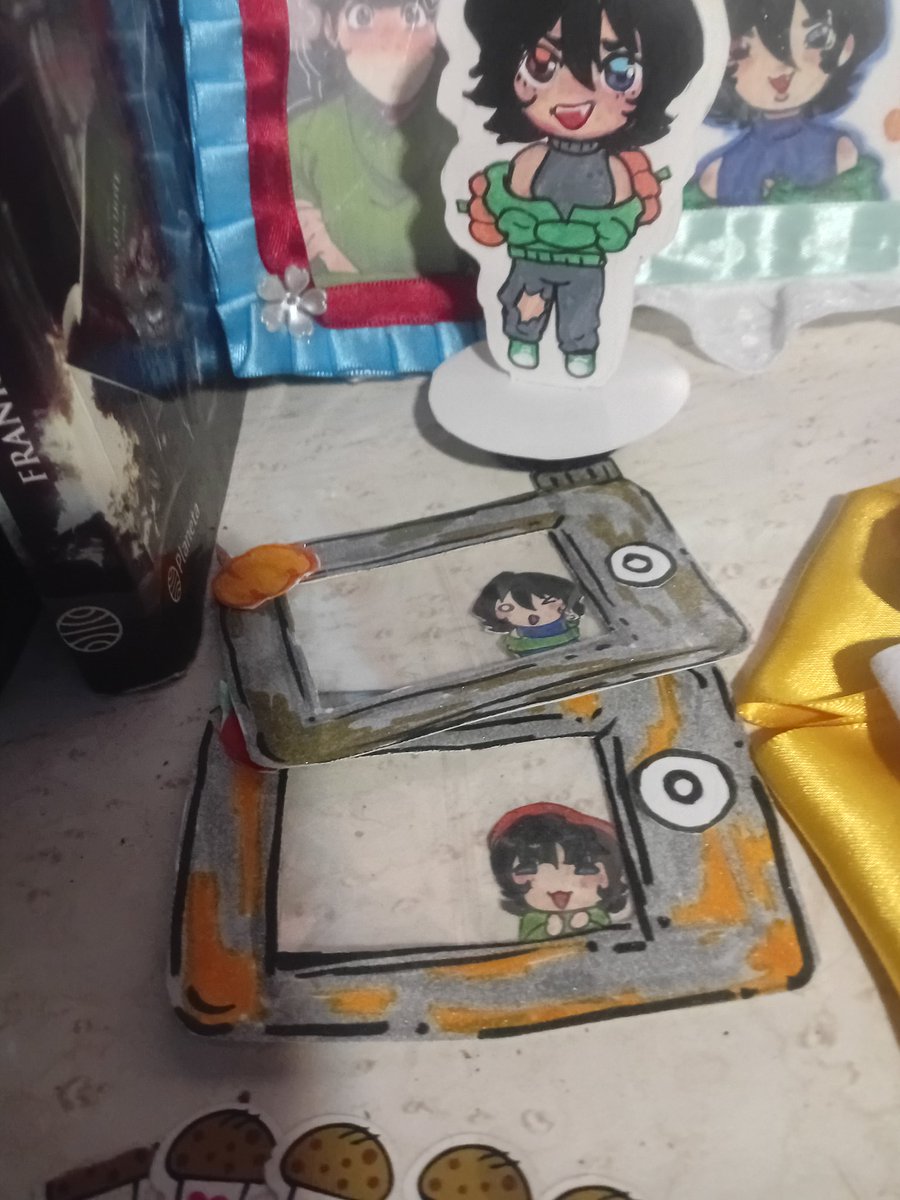 michael♤ tweet media