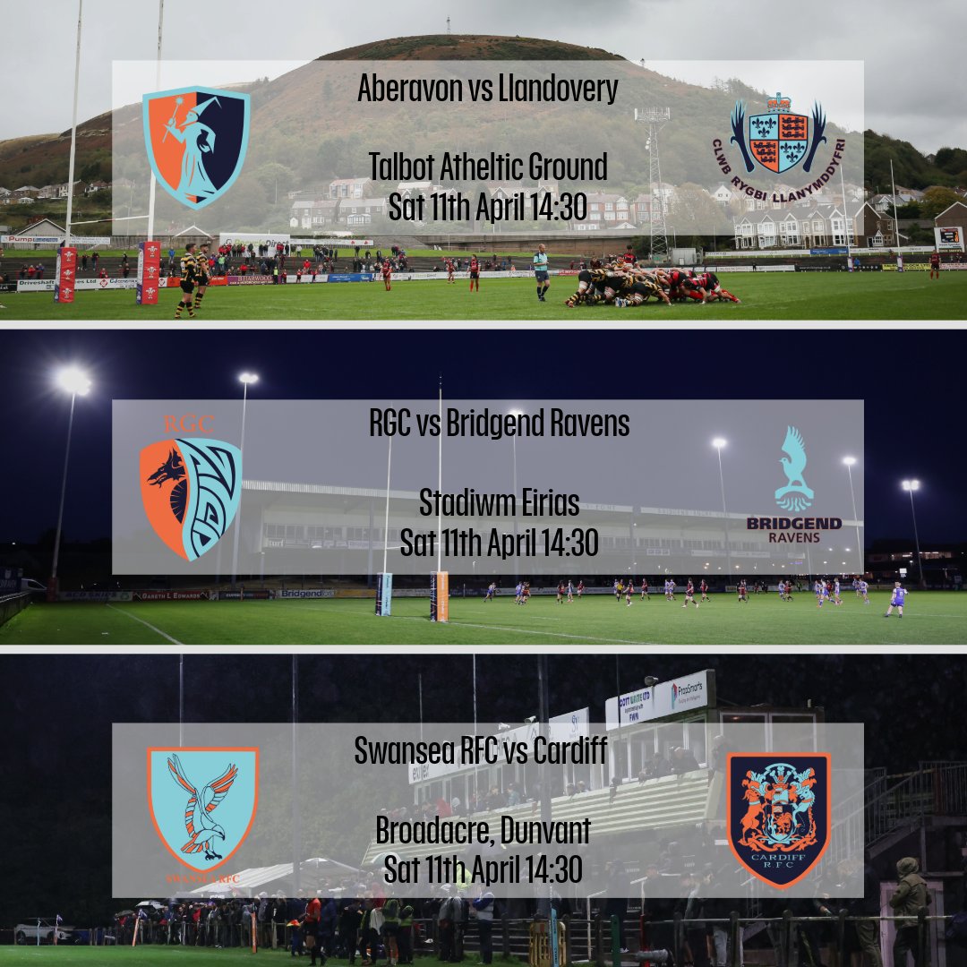 Ospreys tweet media