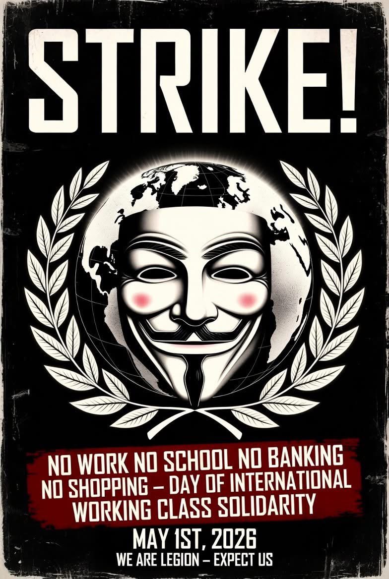 Anonymiss Love 🏴 🇵🇸 🏴☠️ tweet media