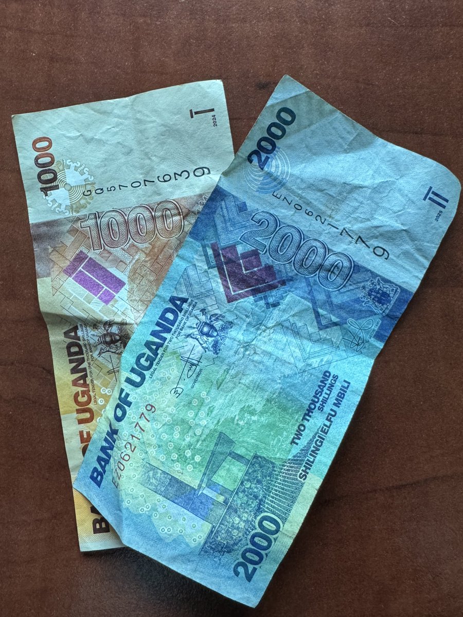 NRG Radio UG tweet media