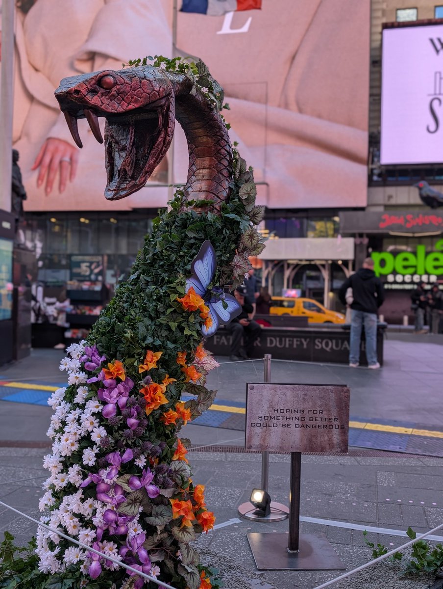 Faith D'Isa* tweet media