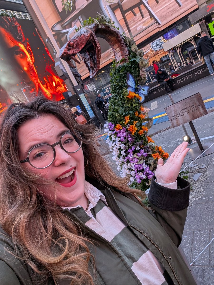 Faith D'Isa* tweet media