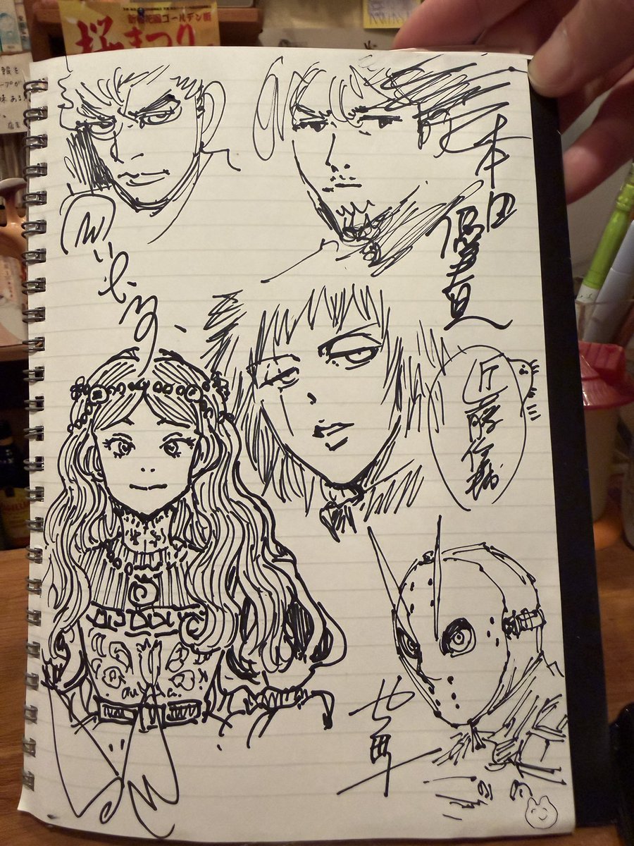 本田優貴 tweet media