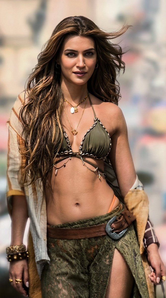 tafpage1's tweet photo. KritiSanon 🥰 https://t.co/9Ti658nxLm