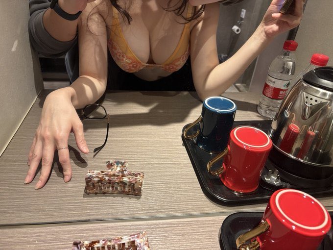 每日大赛 tweet media