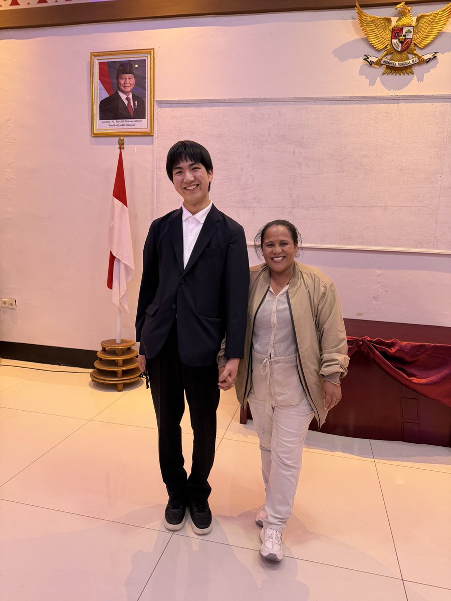 中村洋文@One-or-Eight.LLC代表 tweet media