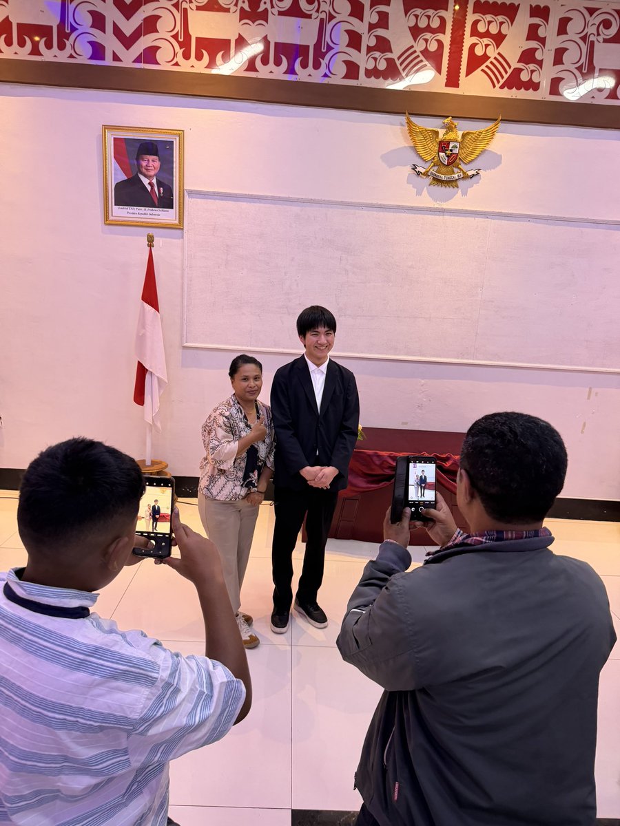 中村洋文@One-or-Eight.LLC代表 tweet media