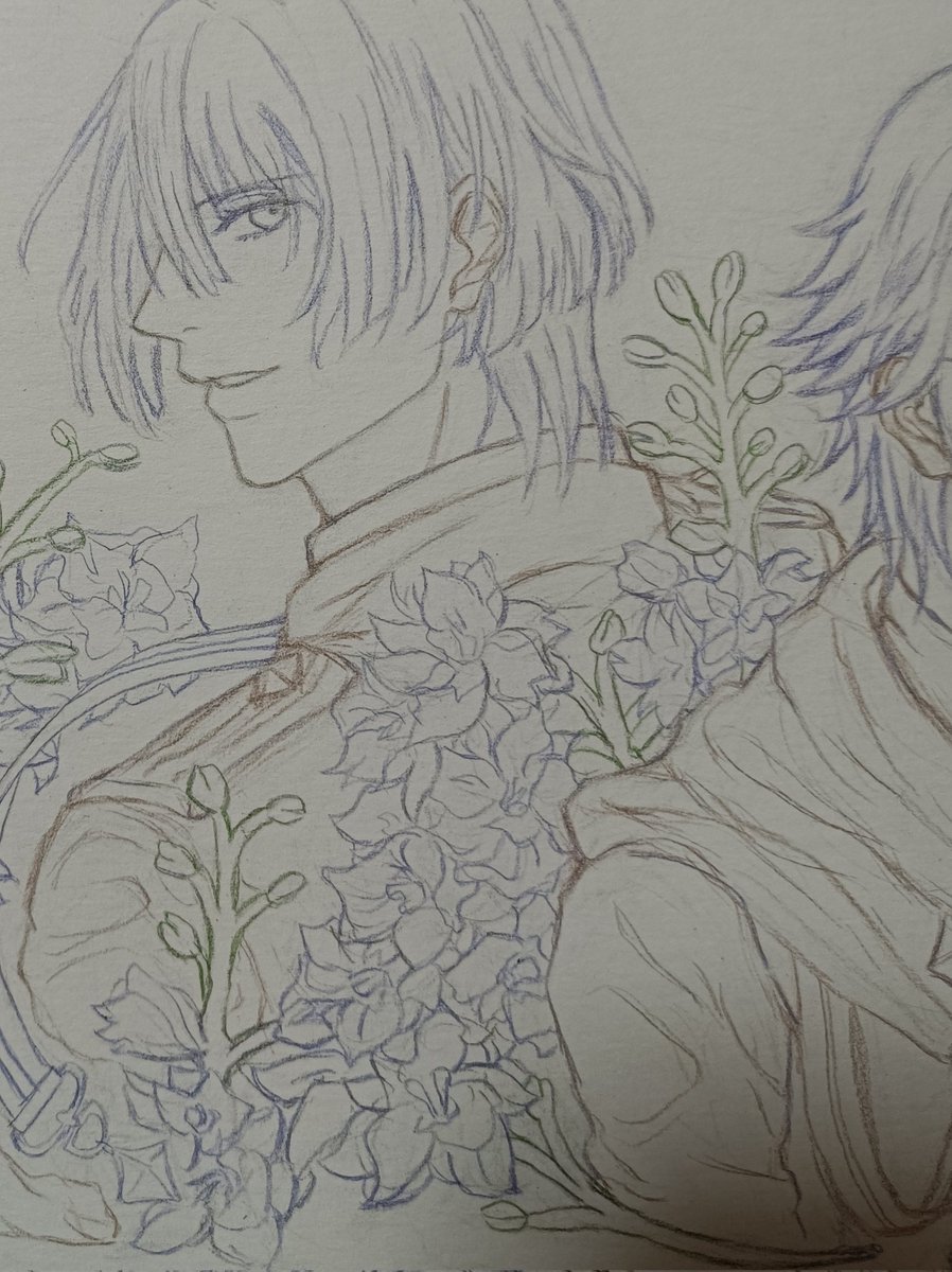 おかめ tweet media