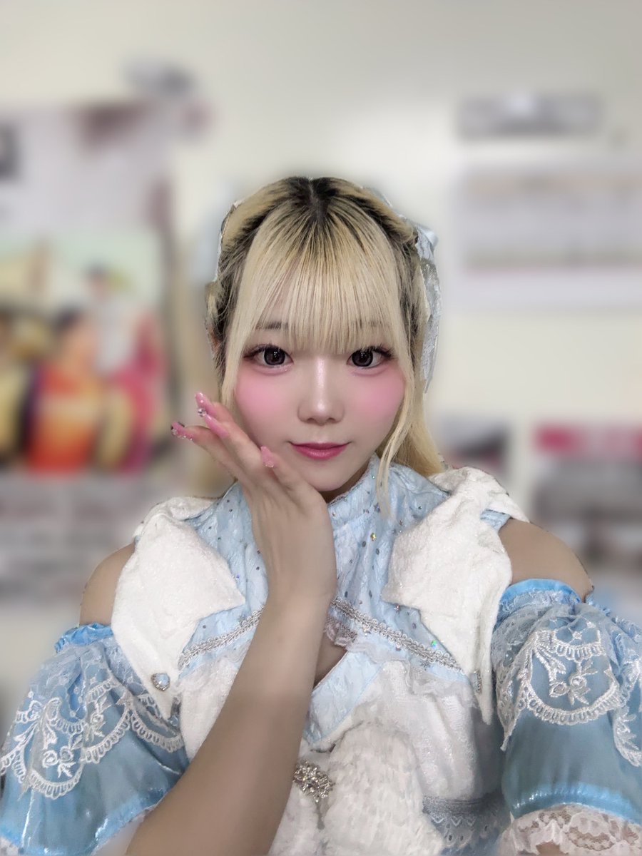 水城れな【ラルムストーン】 tweet media