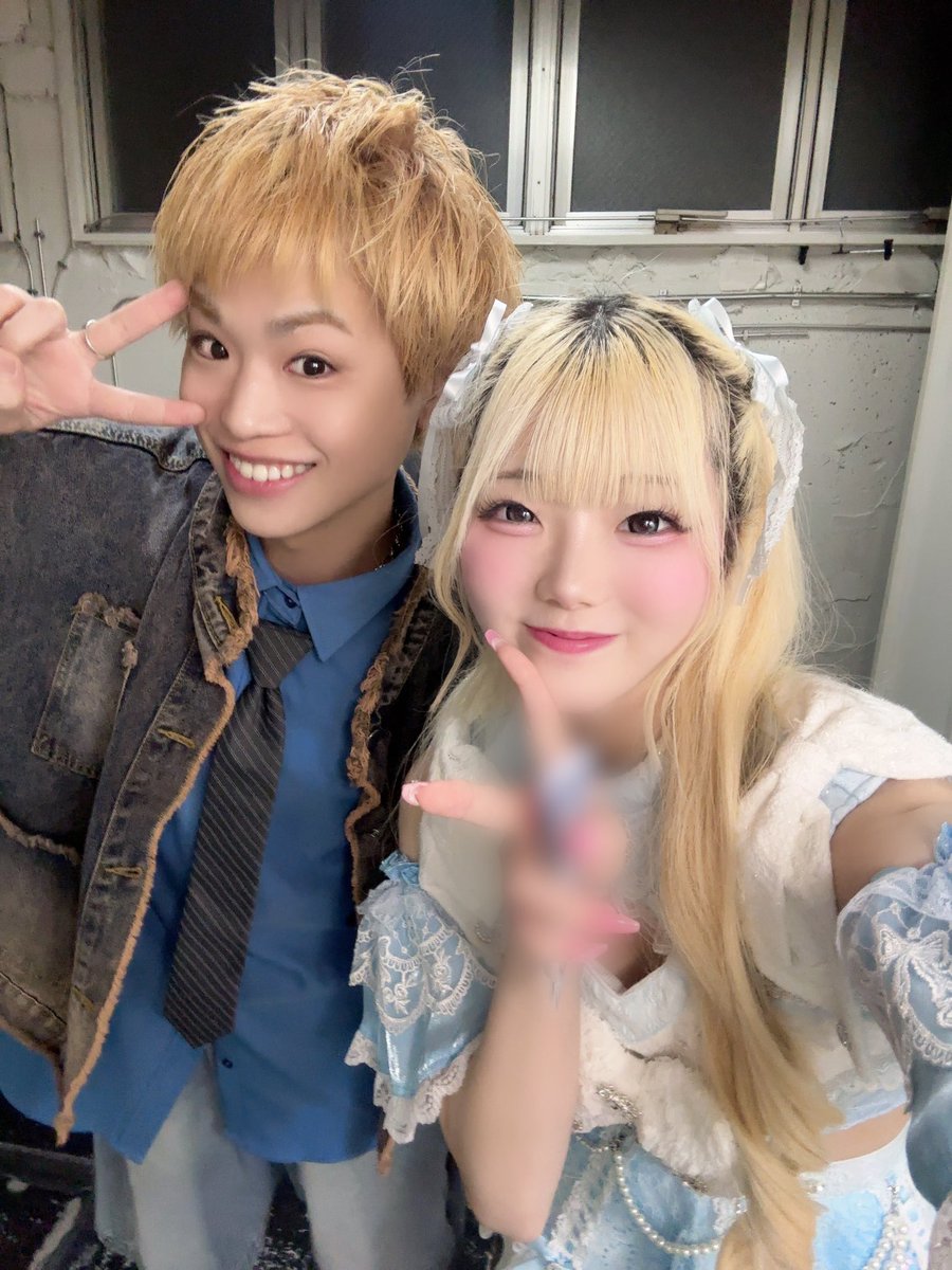 水城れな【ラルムストーン】 tweet media