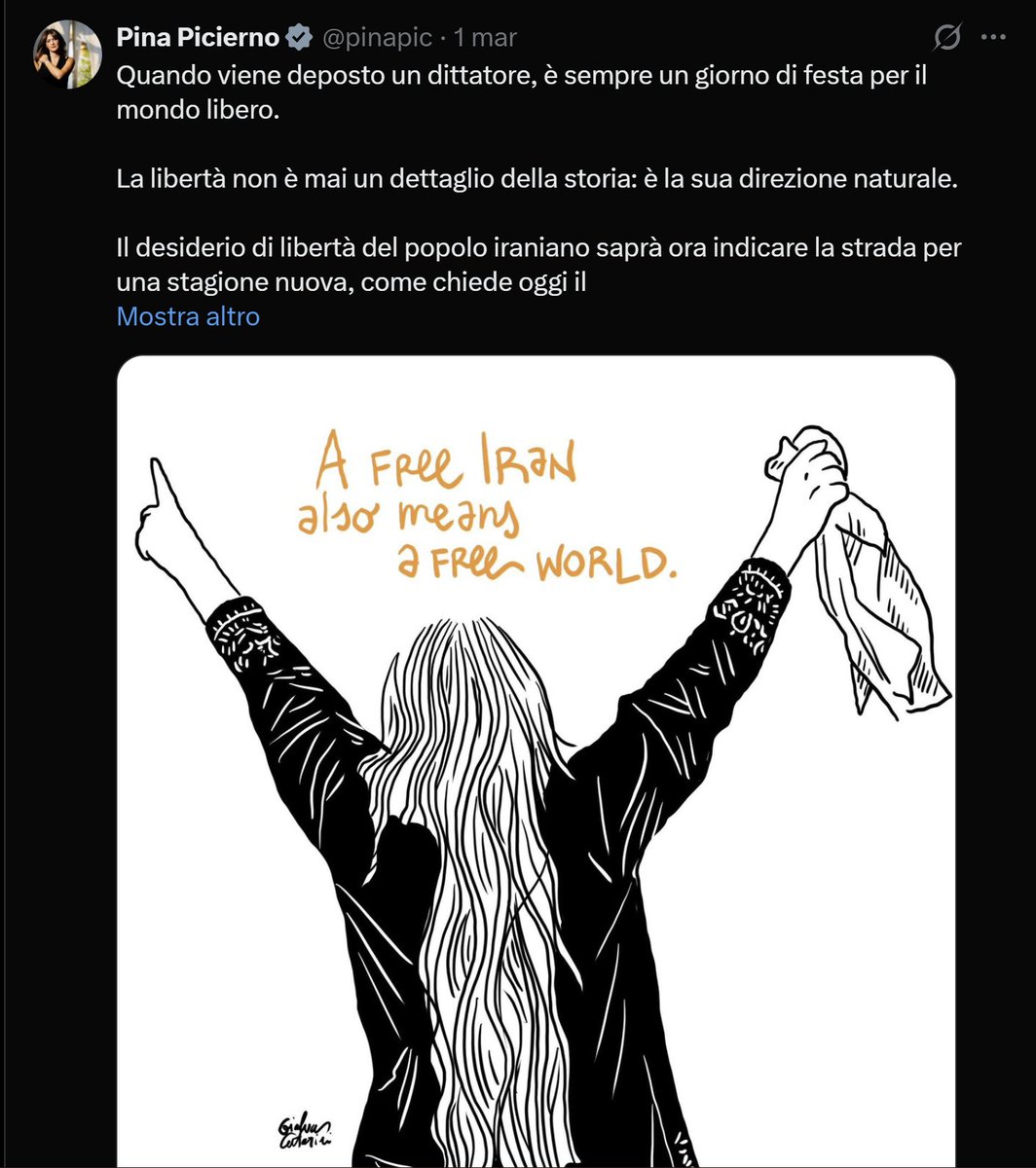 Andrea Capecci tweet media