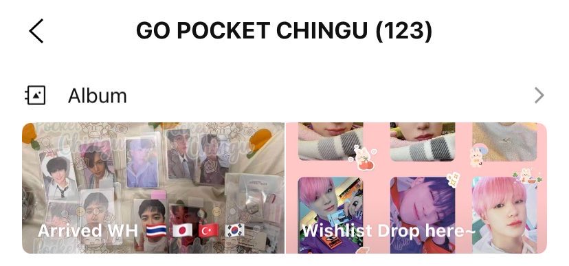uwithetic's tweet image. SM STANN MANA NIIH?? 📢
Kapan lagi ada GO untuk 1 agensi?? All bg/gg sm ent🩷
Bisa banget nih kalian join GO POCKET CHINGU🧚🏼‍♀️

RATE : 🇰🇷11.6 🇨🇳2478 🇯🇵110 🇹🇭532 🇮🇩2k-3k
Domisili: BOGOR❗️
YUKS JOIN KEBURU FULL!!!!
🪞Link go: 
line.me/R/ti/g/WdN5tcA…
