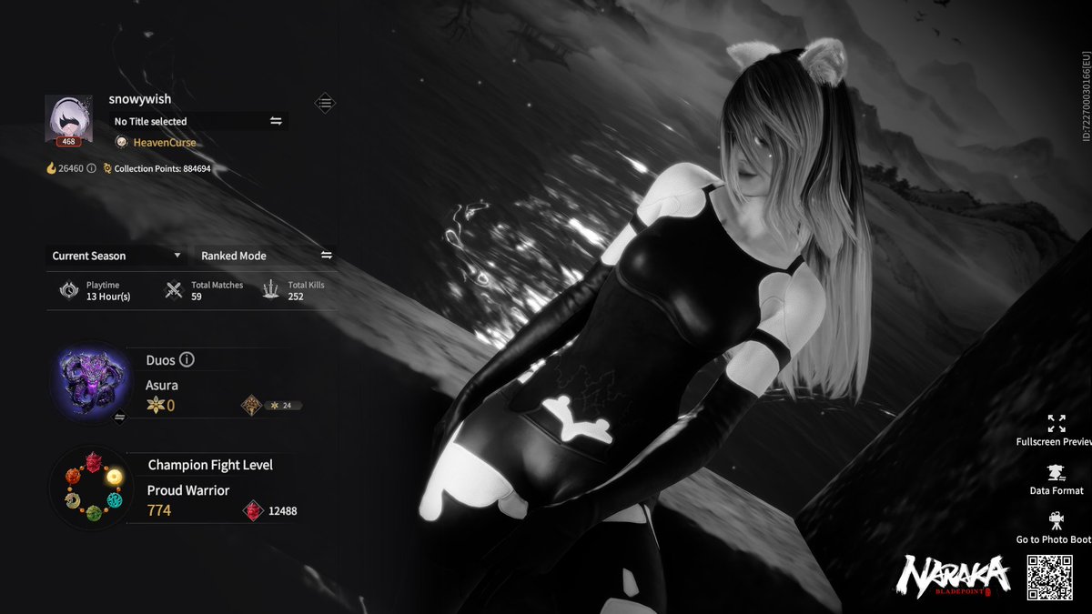 Shiro ❄️ tweet media