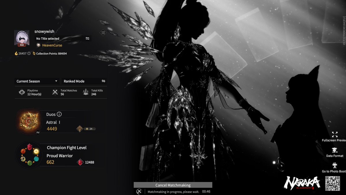 Shiro ❄️ tweet media