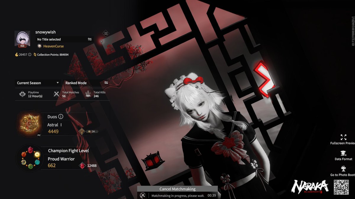 Shiro ❄️ tweet media