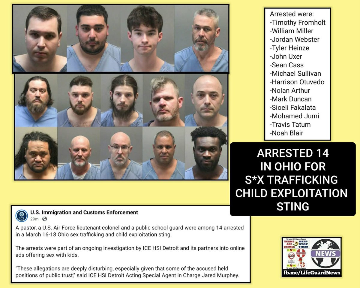 ScamLifeGuard's tweet photo. https://t.co/9QJA862cWL #ScamPoster #Help #Crime #Crimes #RomanceScammer #EmailScam #BlackMail #MoneyLaundering #Dog #Cat #Car #Florida  #SanDiego #Fraud #NewJersey #Tampa #Indiana #Milwaukee #news #jesus #tiktok #sad #USA #army #life #lifestyle #people #faith #Ohio https://t.co/TfWqg9M3xr