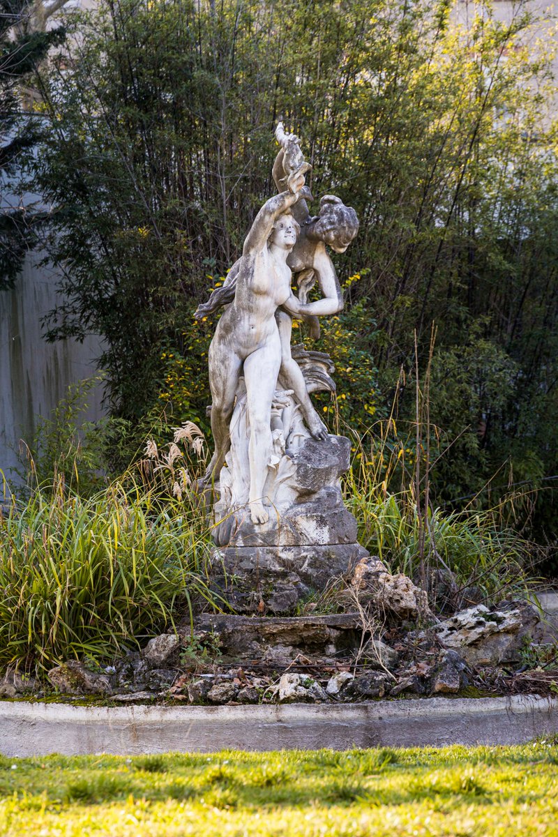 OTBB92's tweet image. Dans 4 jours !

⛲️ #VisiteGuidée Fontaines boulonnaises

Voyagez dans le temps à travers ces œuvres urbaines emblématiques qui racontent l’histoire de notre ville !

📅 Dimanche 12 avril à 14h30
📍 Places des Ailes

👉 Réservez ici  : tinyurl.com/ekcfxtc3
@Ville_BoulogneB