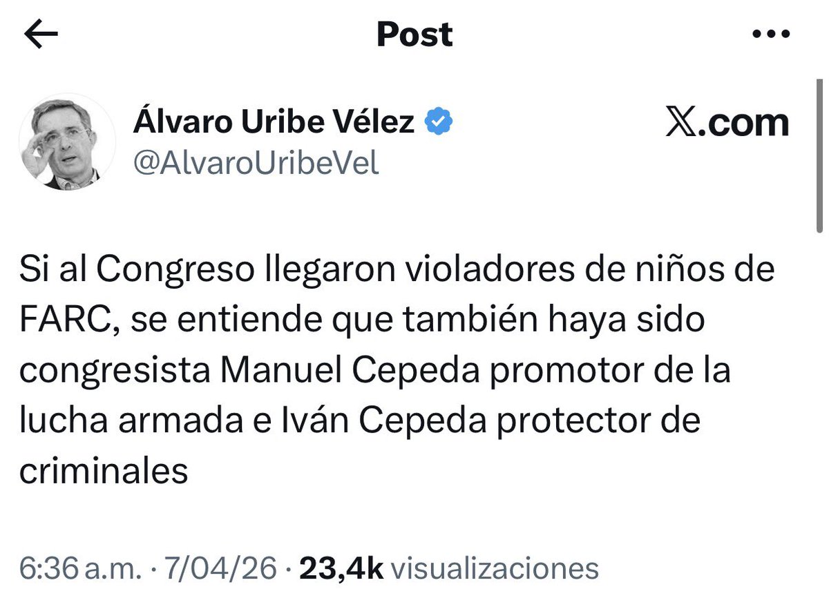 María José Pizarro Rodríguez tweet media