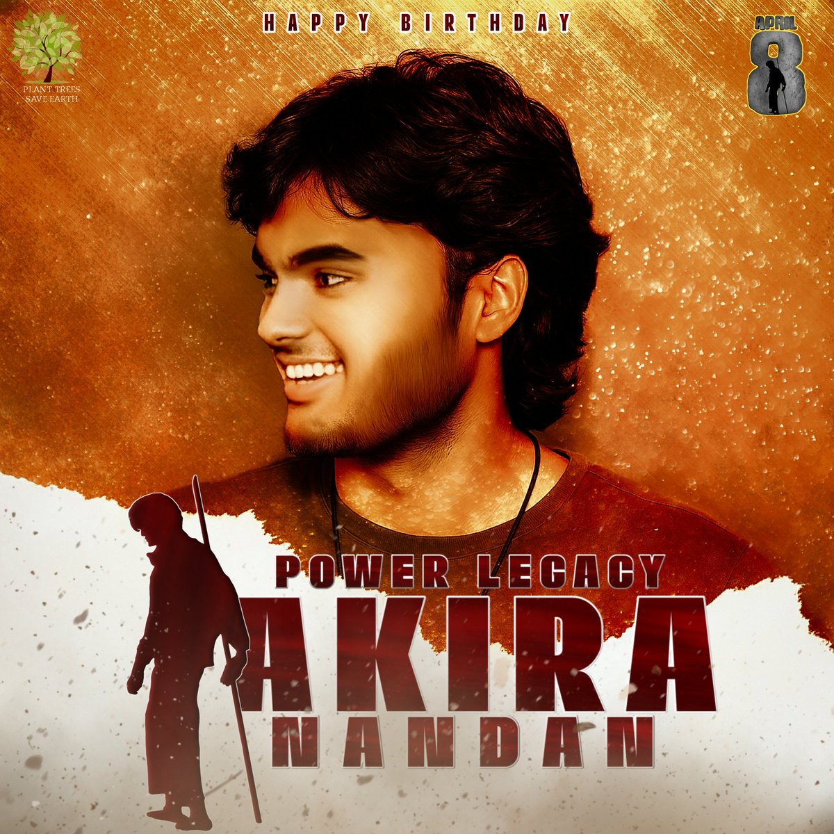 Akira Trends tweet media