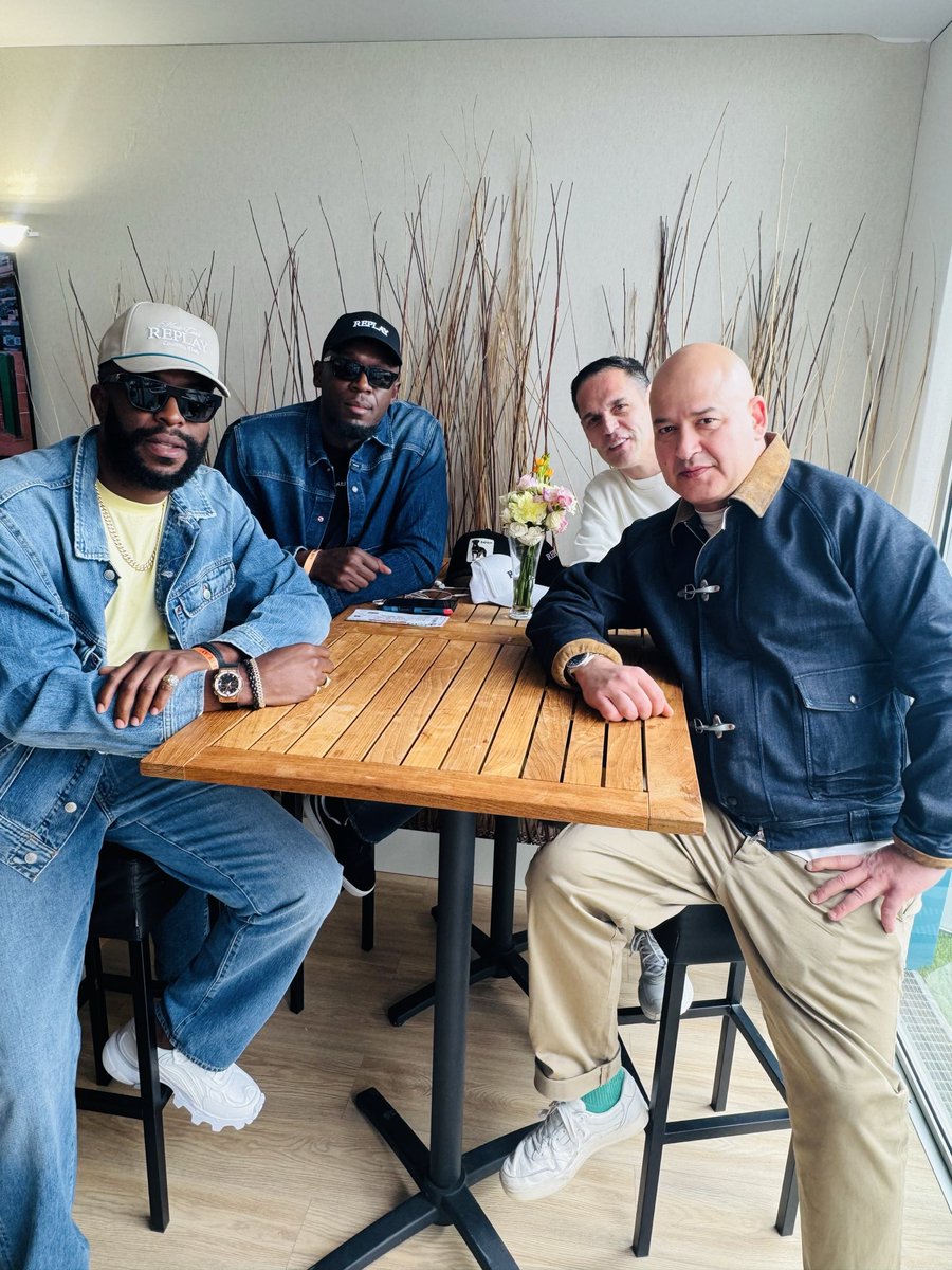 Usain St. Leo Bolt tweet media