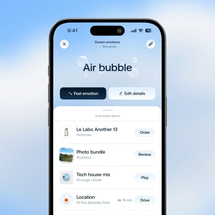 rokbozi's tweet image. I need a UI UX designer for an iOS mobile app:

- 4x onboarding screen
- paywall screen
- 4x app screen

Any good ones? 👇 Pls attach your portfolio / previous work

#mobileapp #ios #uiuix #designer