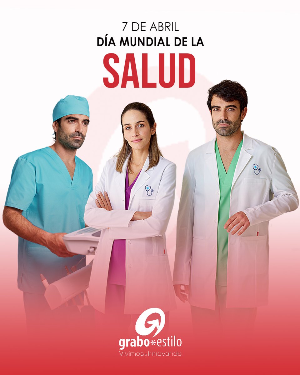 Grabo Estilo | GL Promociones tweet media
