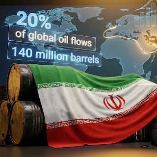 🔔🆕

Το ΙΔΟΣ/IIER διοργάνωσε διαδικτυακή εκδήλωση την 🗓️ 1η Απριλίου 2026 με θέμα:
Ενέργεια και Οικονομία: Οι Παγκόσμιες και Ελληνικές Επιπτώσεις  του πολέμου στον Περσικό Κόλπο.

Δείτε τη συζήτηση στο κανάλι μας στο ΥouTube 👉  youtube.com/live/3hqkk729P…