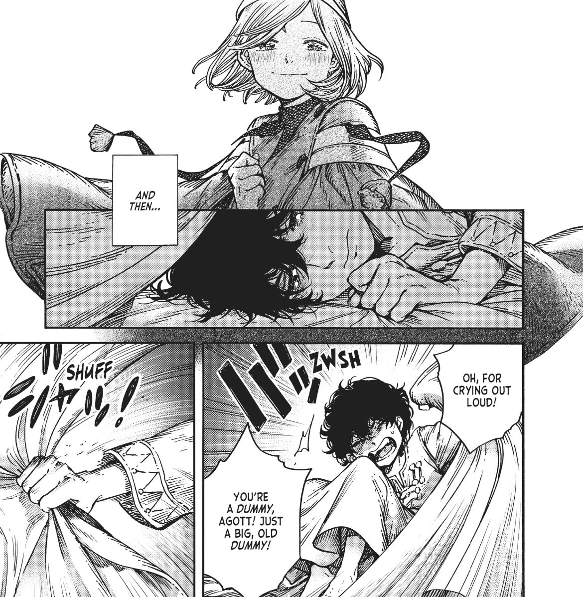 Livi 🏹 tweet media