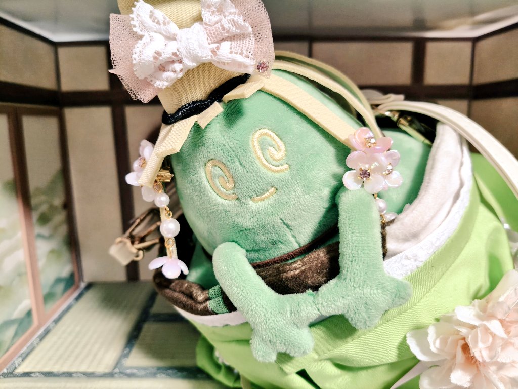 ソチャ日誌 tweet media