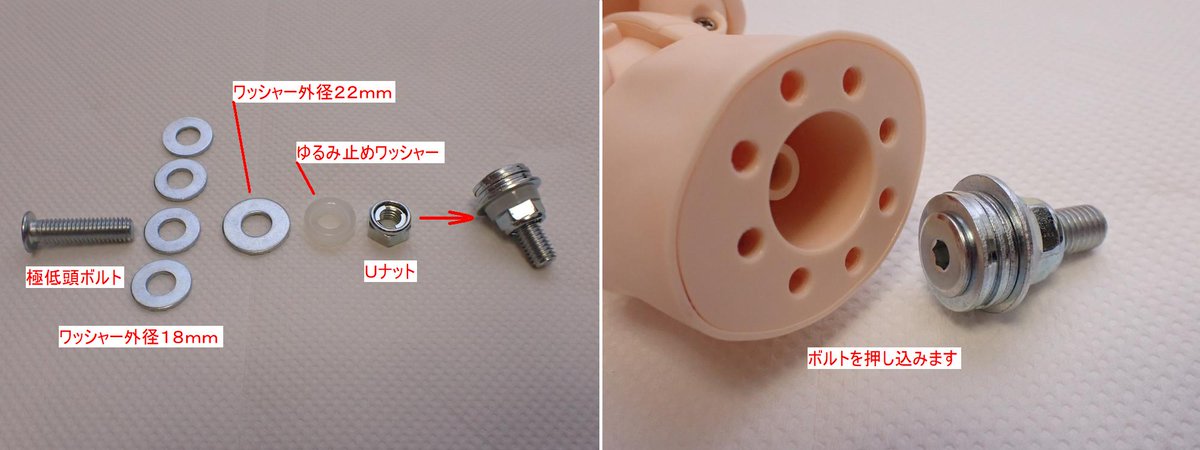 けんさん tweet media