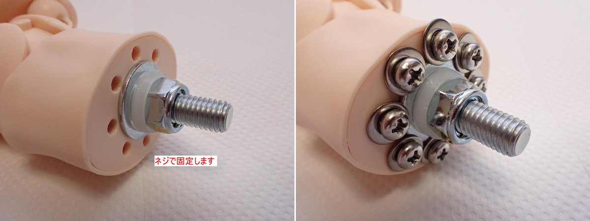 けんさん tweet media