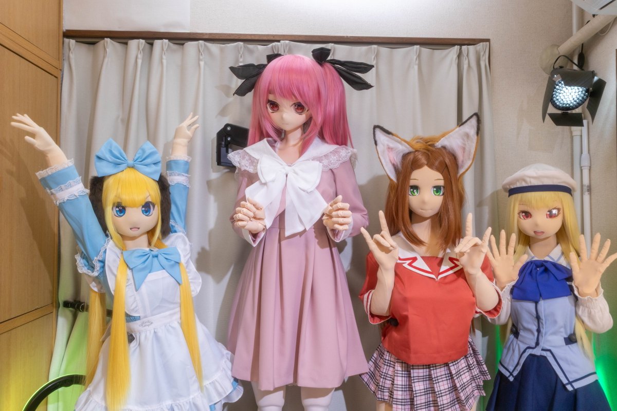 けんさん tweet media