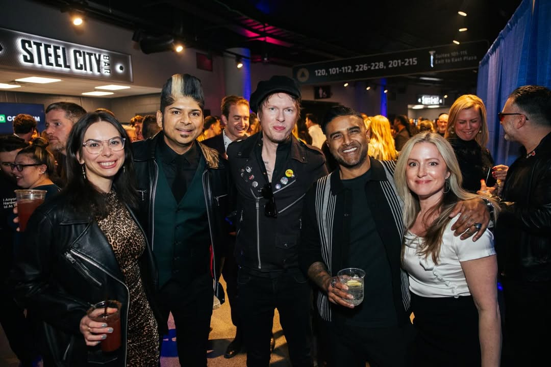 Sum 41 Brasil 🇧🇷 tweet media