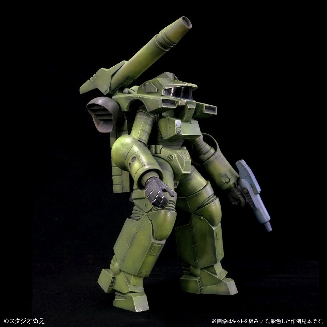 ソフビレガシー tweet media