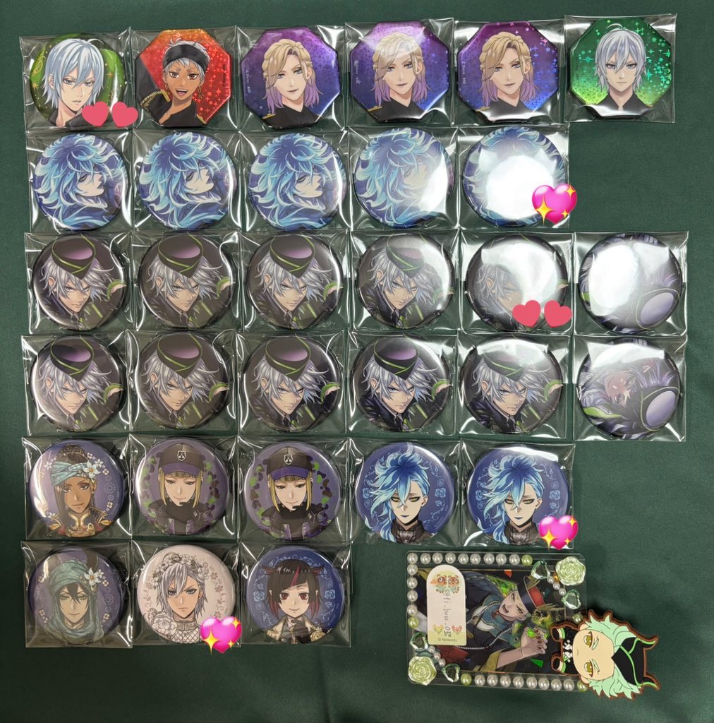 ちーボン@取引垢※初回リトリン必読 tweet media