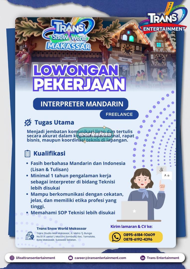 WORKA tweet media