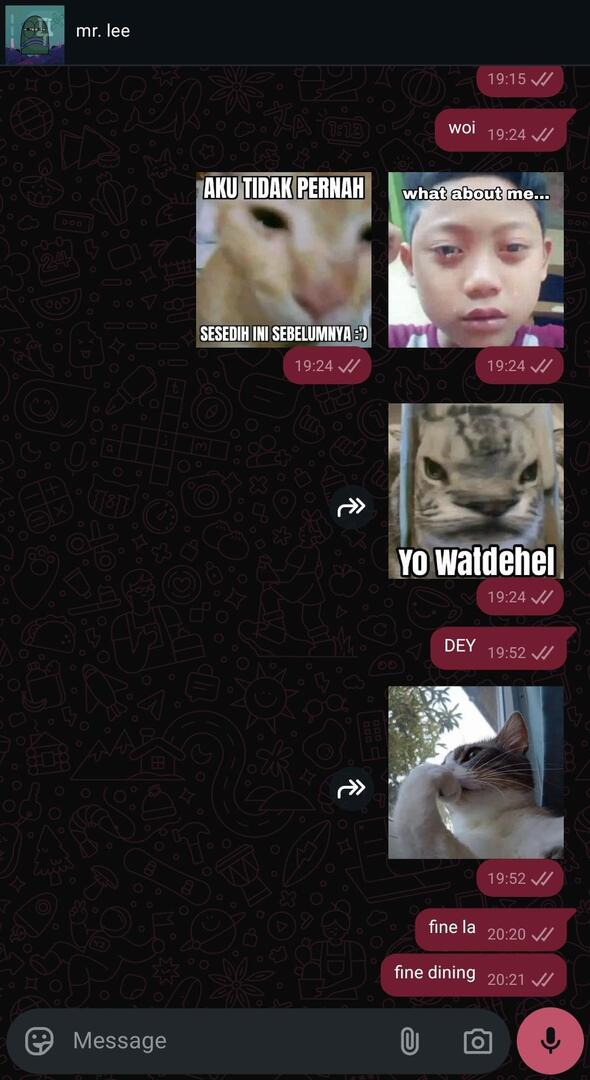 Tanyarl 💚 tweet media