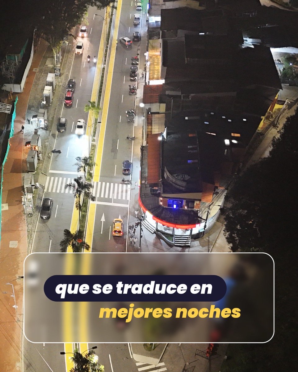 INVAMA - Instituto de Valorización de Manizales tweet media