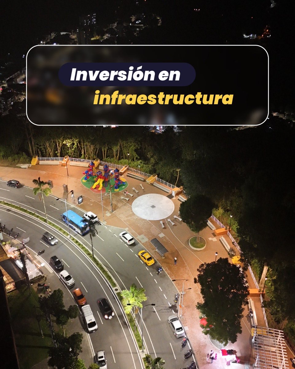 INVAMA - Instituto de Valorización de Manizales tweet media