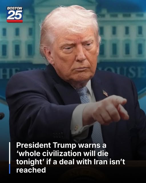 Boston 25 News tweet media