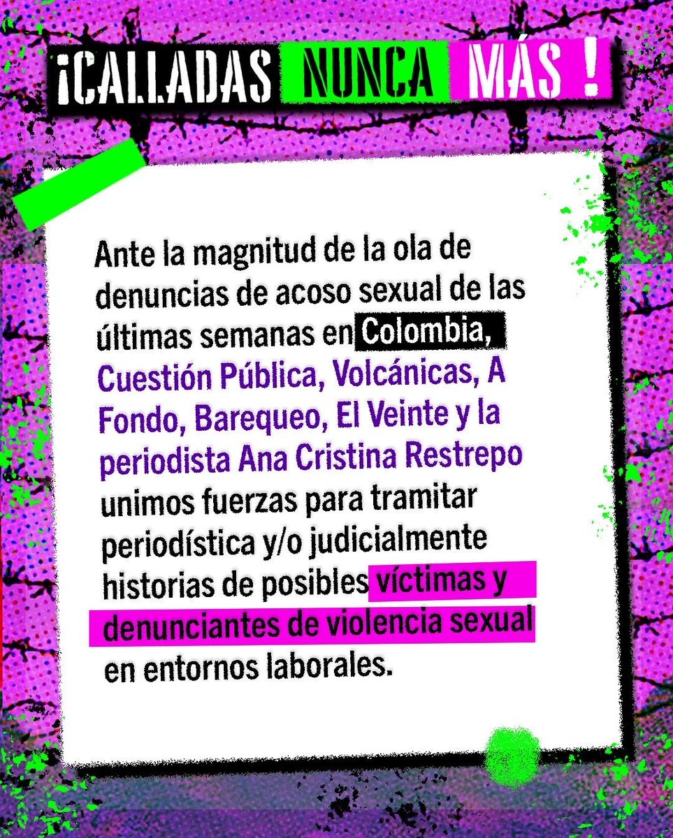 Cuestión Pública tweet media