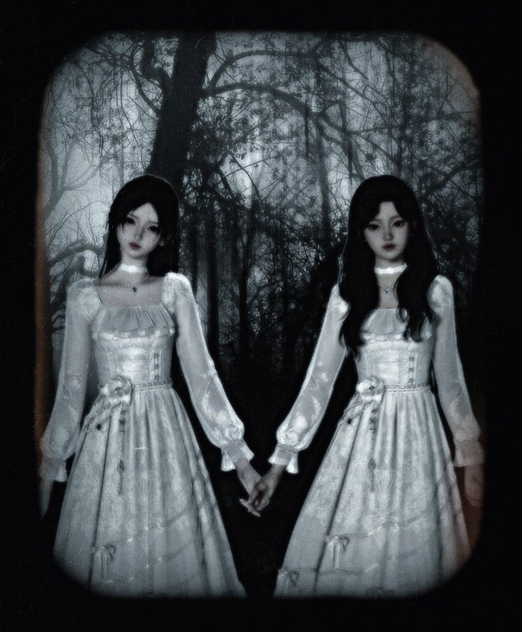 Zeia ✧ ゜| Slow~ tweet media