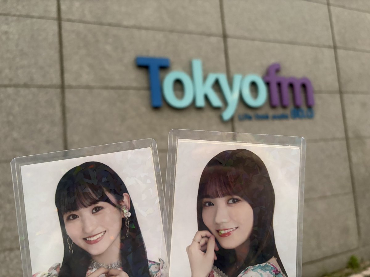 one_mi0's tweet photo. 乃木談公開収録すごい楽しかったーー！！！いい席引き当てて、ずーっと近くで見れたദ്ദി ˃ ᵕ ˂ )
2人ともとにかく可愛いし、放送も楽しみ〜！！
#乃木談 #田村真佑 #一ノ瀬美空 https://t.co/M7fIpKXHSJ