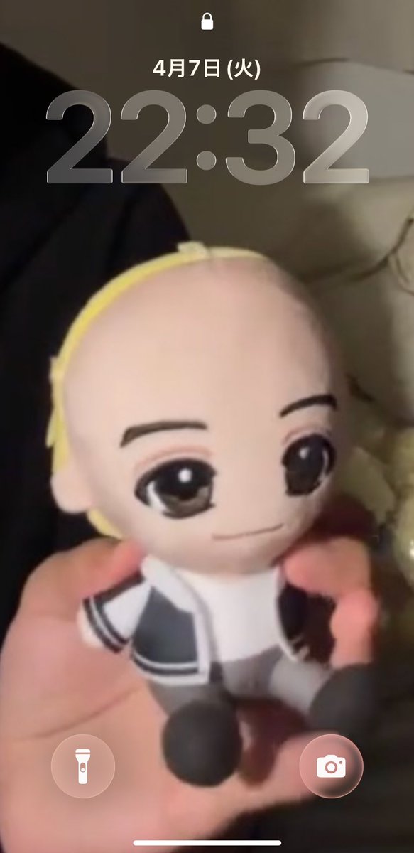 らふ・乱数🍐 tweet media