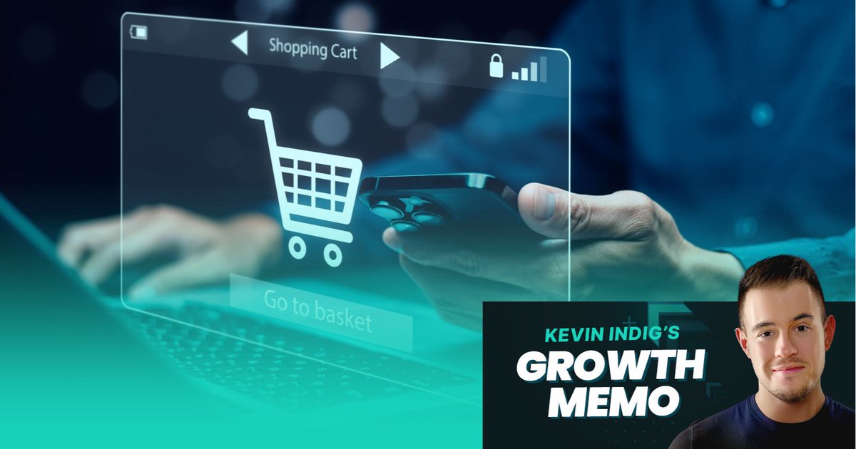 sejournal's tweet image. How Consumers Navigate High-Stakes Purchases In AI Mode. via @Kevin_Indig: hubs.li/Q049RgXx0

 #SEO